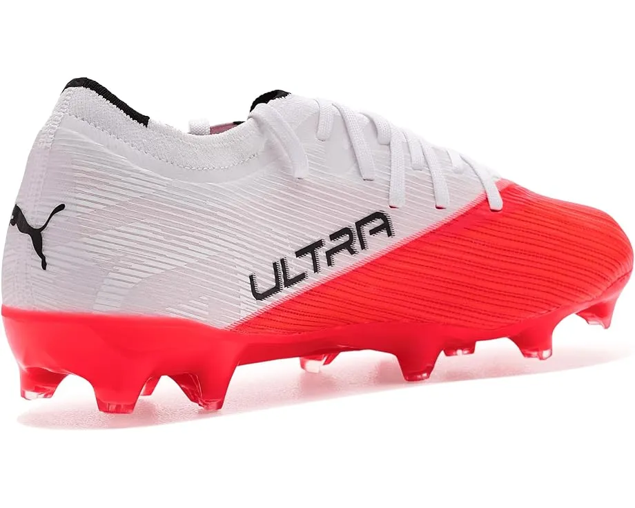 Бутсы Puma Ultra Nitro 7 Match для твердого и искусственного покрытия