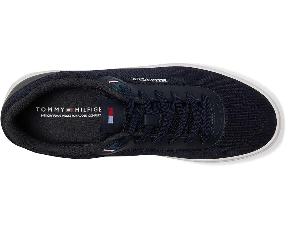 Кроссовки Tommy Hilfiger Bero с памятью формы и круглым носком