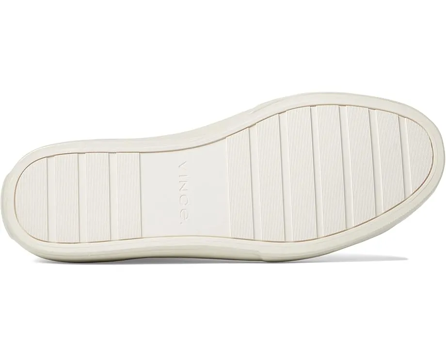 Кроссовки Vince Fultondipped с удобной стелькой и текстильной подкладкой