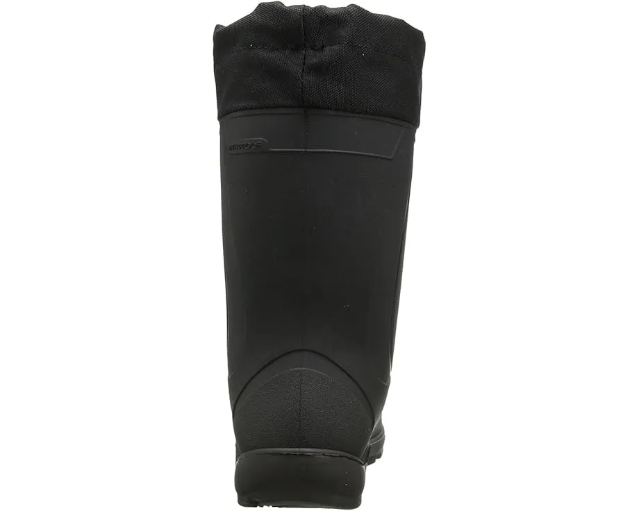 Зимние ботинки Kamik Kids Snobuster 1 с рейтингом комфорта -25°F