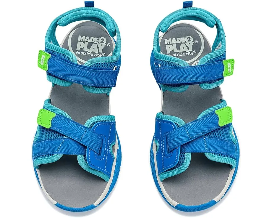 Сандалии Stride Rite M2P Lakota с регулировкой