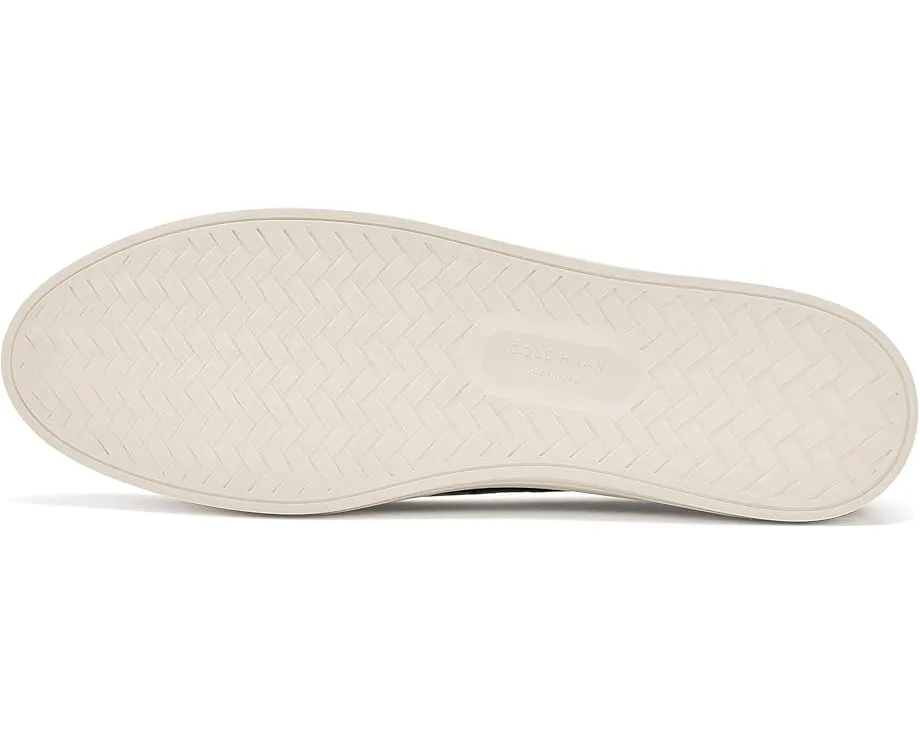 Туфли-лодочки Cole Haan Nantucket Drift Penny из премиальной кожи