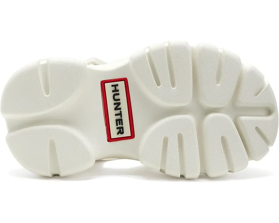 Сандалии Hunter Kids Belize для малышей и детей с регулируемым ремешком и лёгкой подошвой