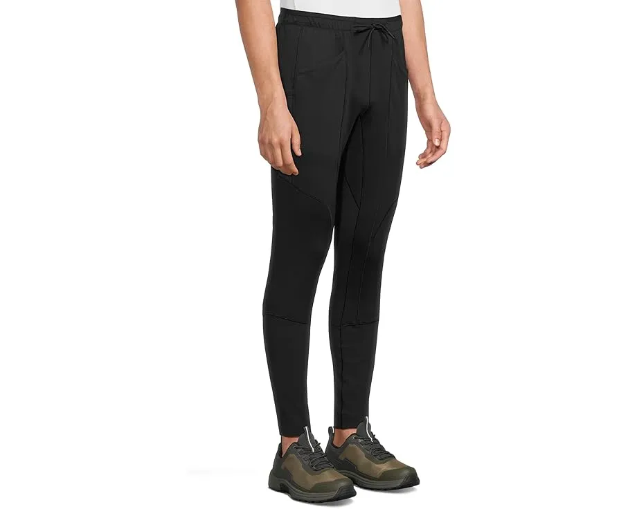 Брюки Mountain Hardwear Up First Tech Fleece с карманами на молнии