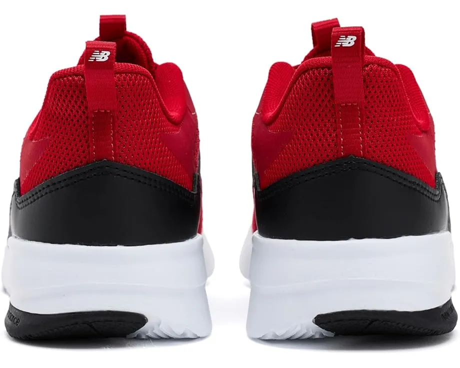 Слипоны New Balance Kids DynaSoft 468 v1 с гибкой подошвой для детей