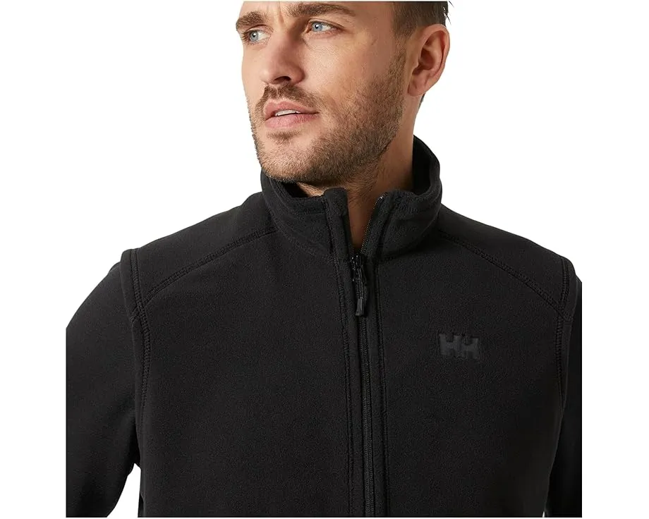 Жилет Helly Hansen Daybreaker из флиса Polartec с карманами на молнии