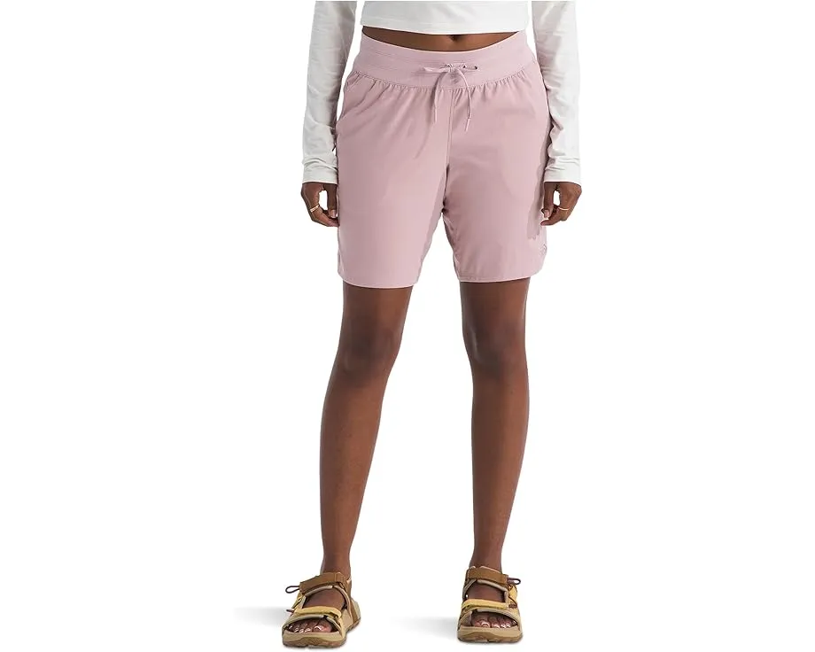 Бермуды The North Face Aphrodite Motion с технологией FlashDry и четырехсторонним растяжением