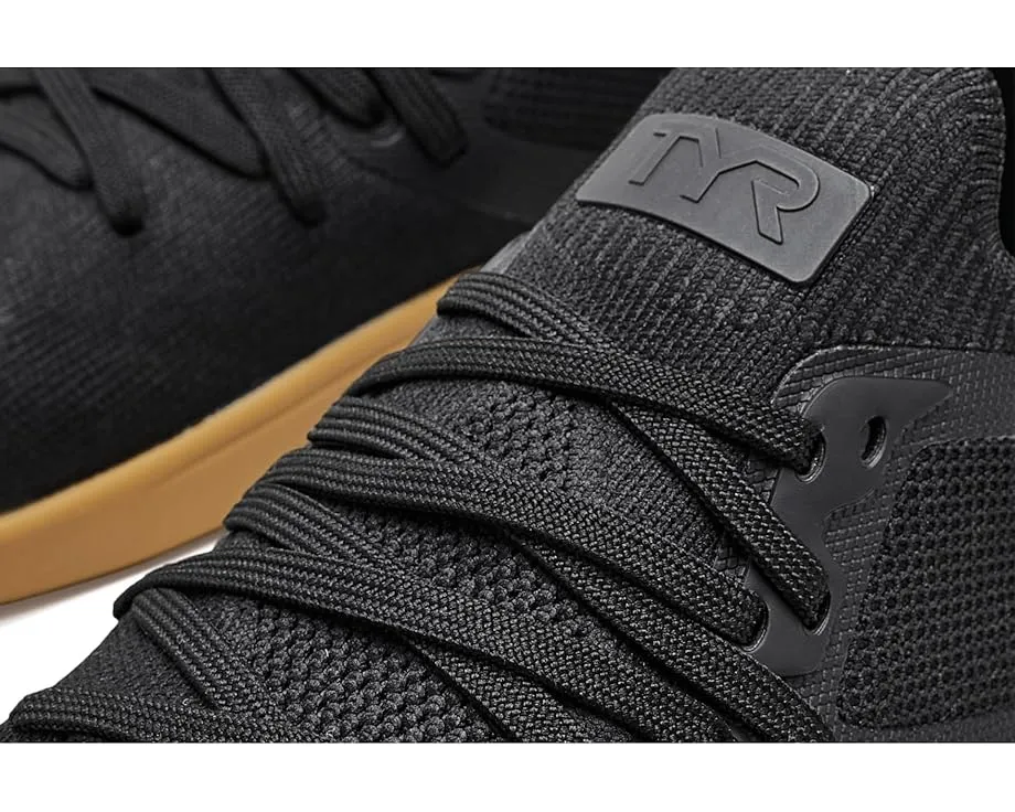 Кроссовки TYR Dropzero для бега и кроссфита с устойчивой подошвой TYRTAC