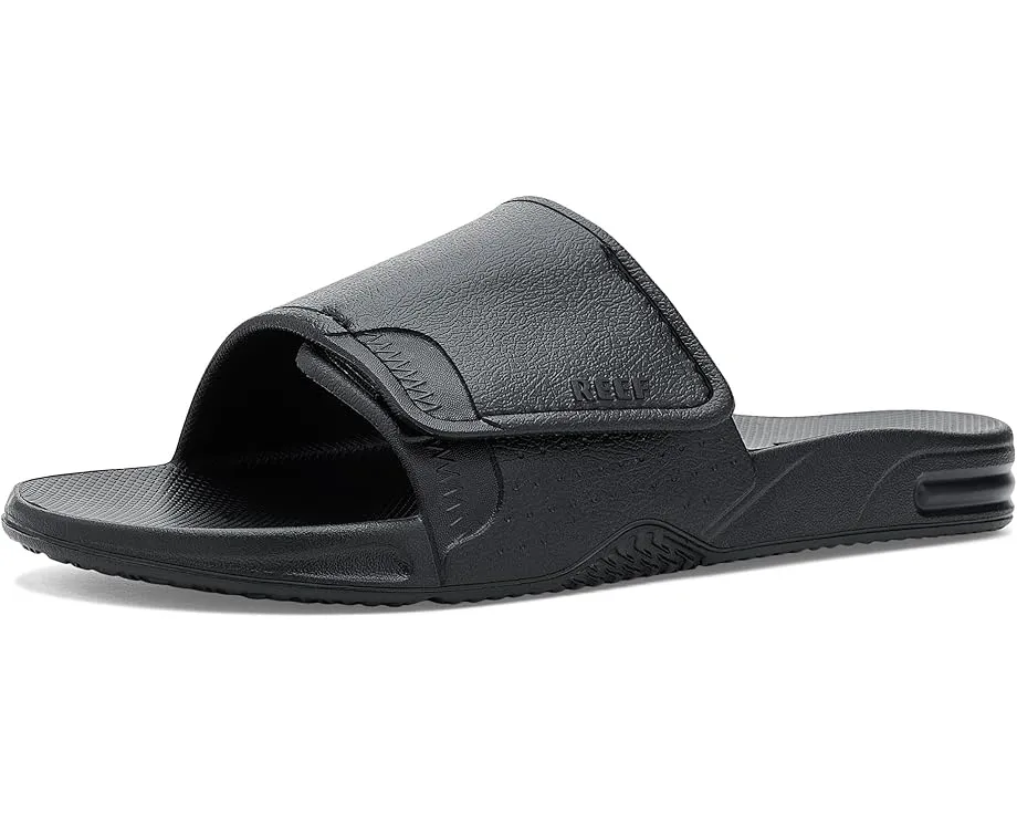 Сандалии Reef Fanning Slide H20 с регулируемой липучкой