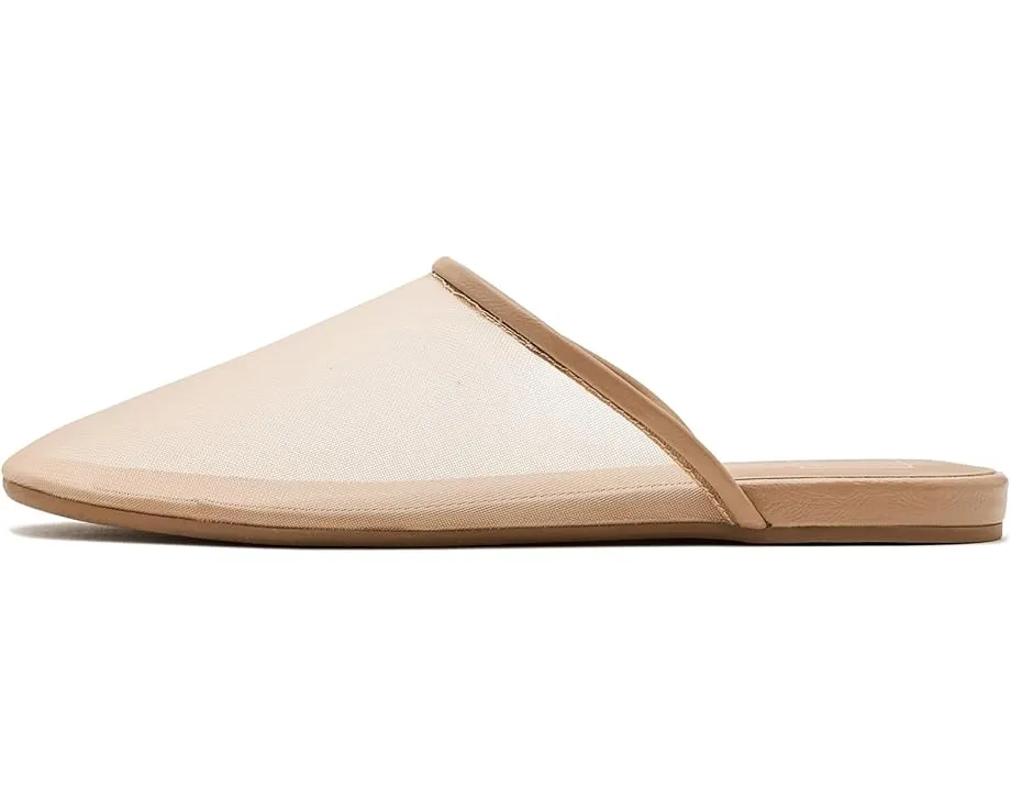 Мюли Dolce Vita Geni из сетки с круглым носком