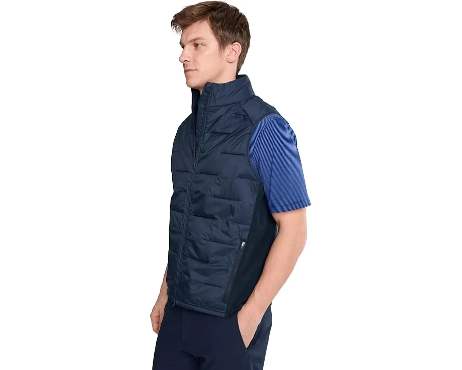Гибридный жилет Windermere с утеплителем от tasc Performance