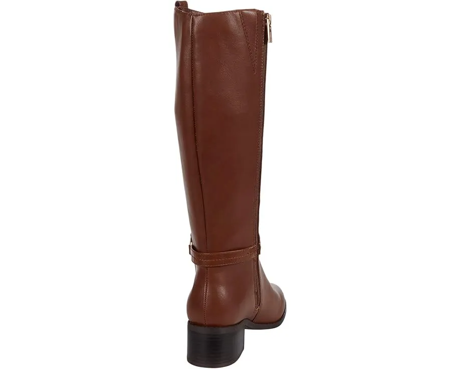 Сапоги Tommy Hilfiger Diwan 3 в стиле рейдинг с молнией по всей длине