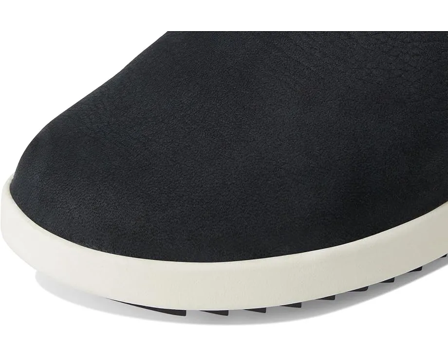 Обувь OluKai Kamau с водонепроницаемой кожей и подкладкой из овчины