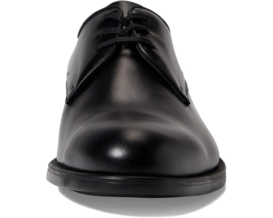 Оксфорды Johnston & Murphy Flynch Plain Toe из телячьей кожи