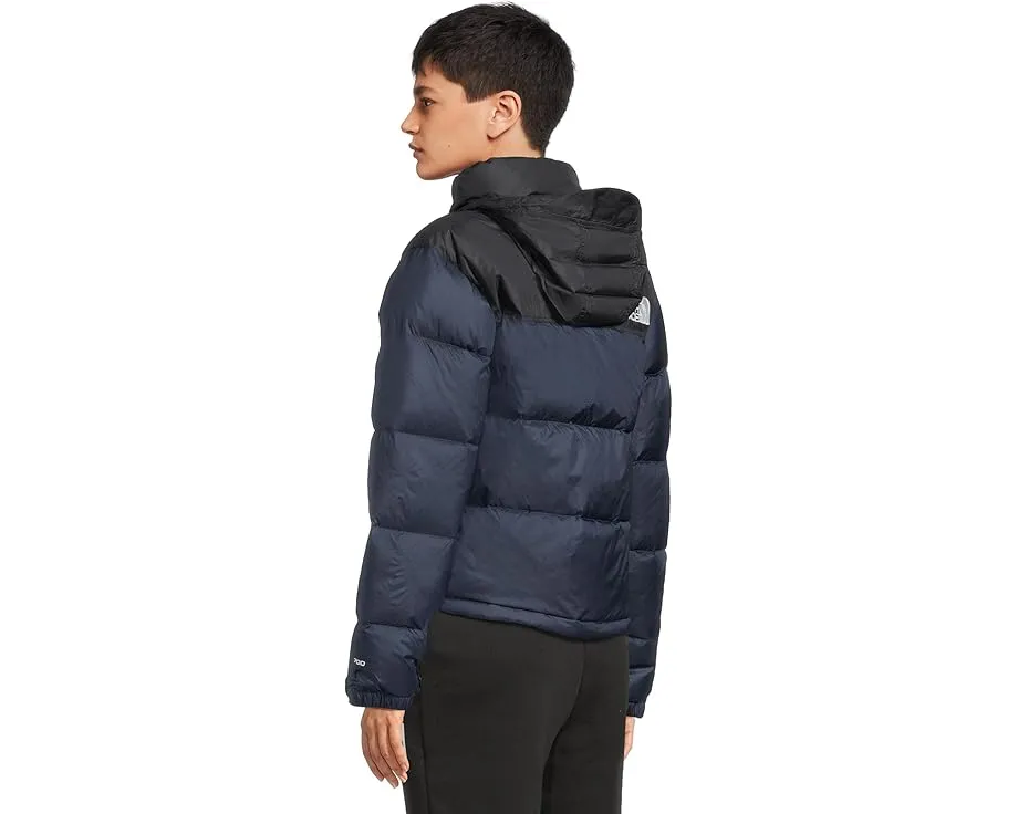 Пуховая куртка The North Face 1996 Retro Nuptse с утеплителем из гусиного пуха 770 fill