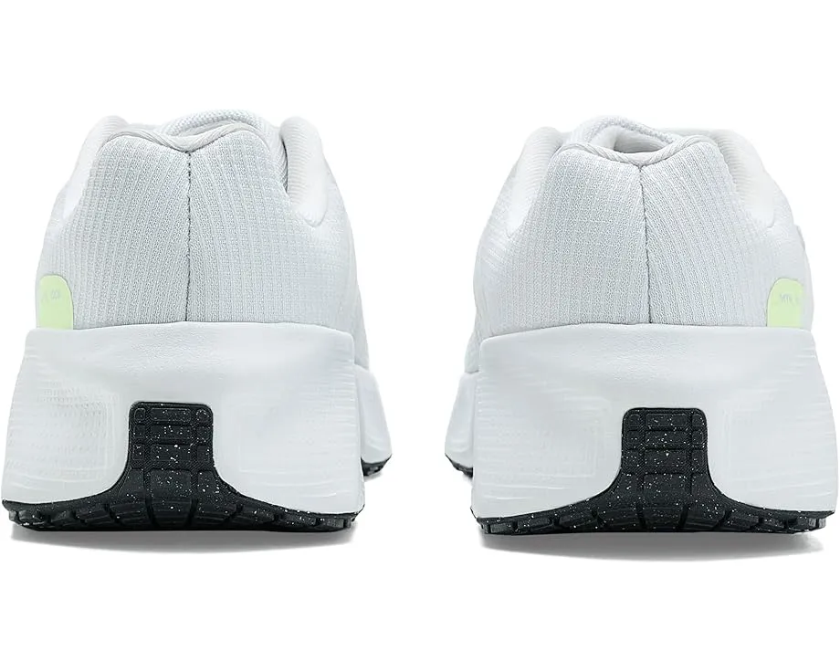 Nike Kids Metro Tek кроссовки для активного отдыха с сетчатым верхом