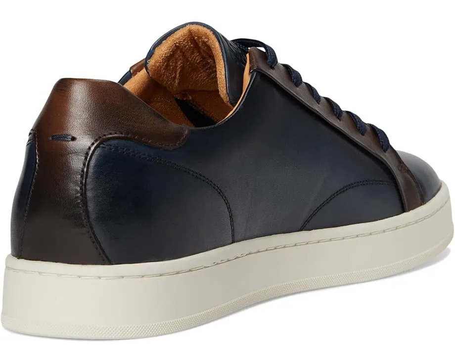 Florsheim Monopoli Lace To Toe Sneakers кроссовки со шнуровкой до мыска и стелькой OrthoLite