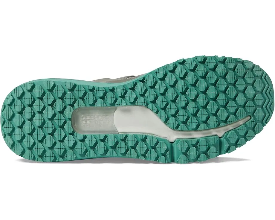 Кроссовки Gia Work Nano Composite Toe от Shoes for Crews с композитным носком