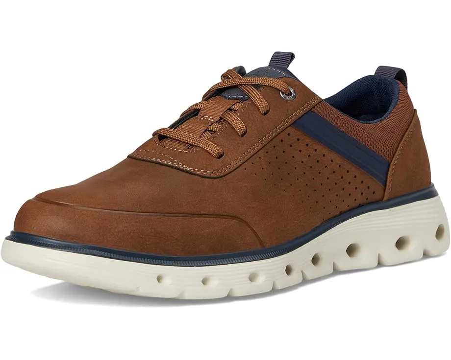 Повседневные оксфорды Dockers Fowler с искусственной кожей и стелькой Supreme Comfort PRO