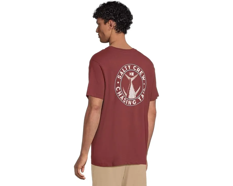 Гибридные шорты Salty Crew Drifter 19 дюймов (48.26 см) с карманами на молнии