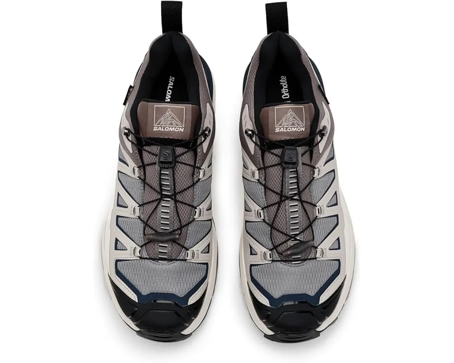 Кроссовки трекинговые Salomon X Ultra 360 Edge GORE-TEX