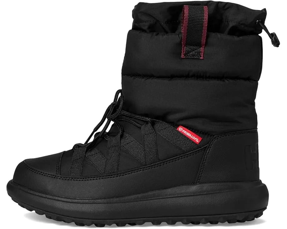 Ботинки Monarch от Helly Hansen с утеплителем PrimaLoft Eco и водонепроницаемостью