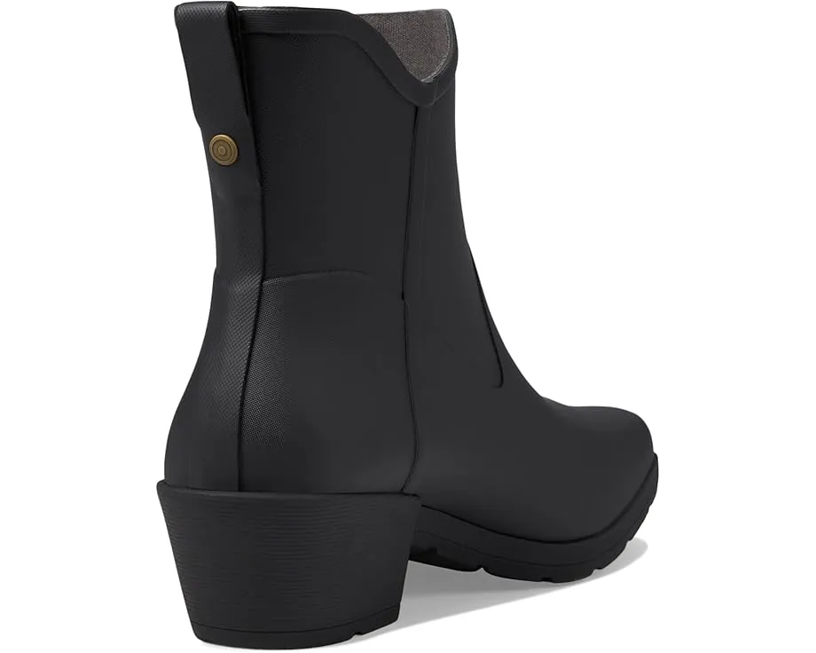 Ботильоны Bogs Jolene Ankle с заостренным носком и съемной стелькой