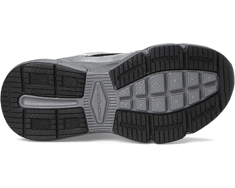 Детские кроссовки SKECHERS KIDS Retro-graph с адаптивной застежкой