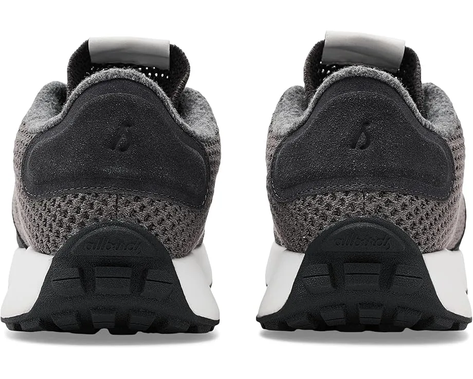 Кроссовки Varsity Airy с дышащим верхом из воздушной вязки и подошвой SweetFoam