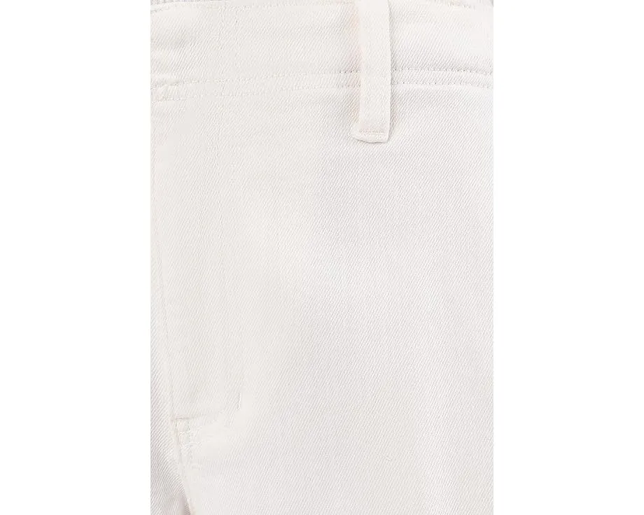 Шорты Liverpool Los Angeles Weekender Mid-rise Relaxed