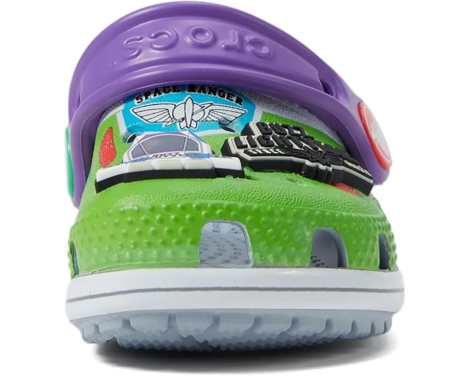 Crocs Классические сабо Toy Story для малышей из термопластика