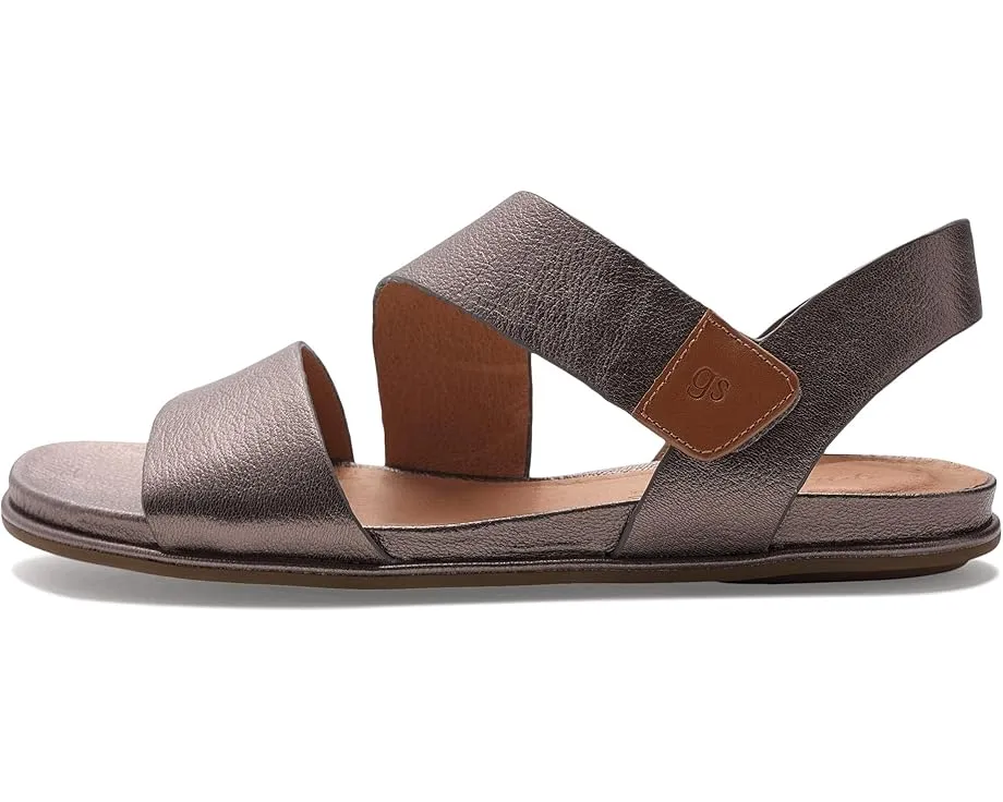 Сандалии Lottie с гибкой перемычкой от Gentle Souls by Kenneth Cole