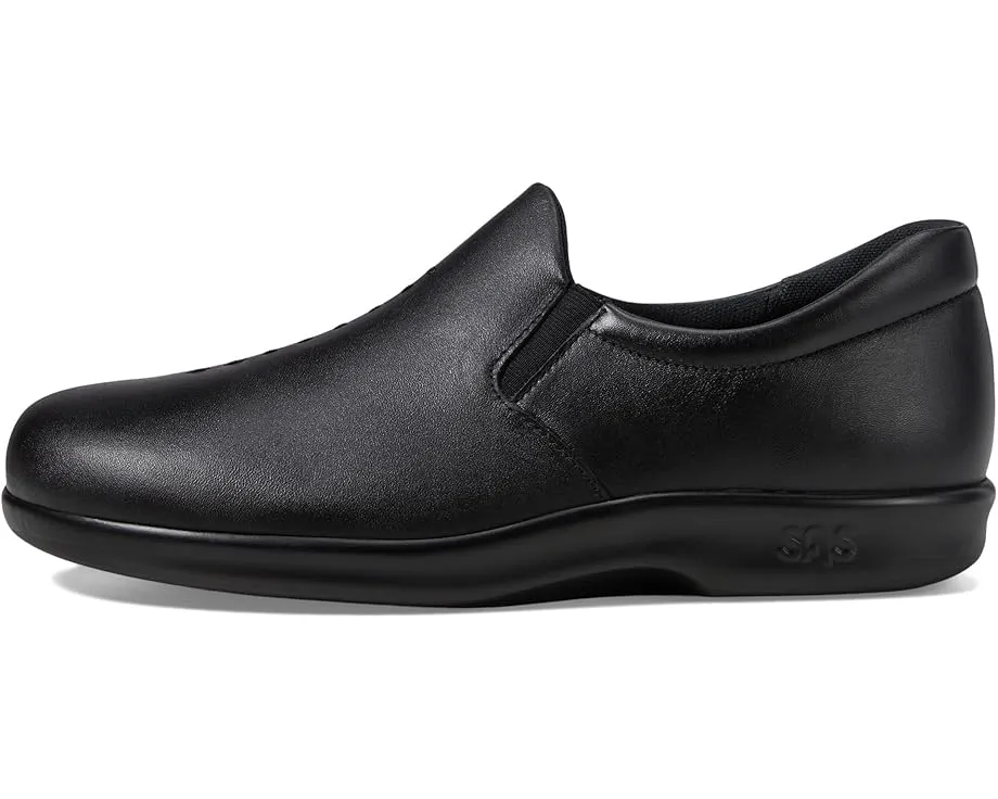 SAS Мокасины Viva Slip On Comfort Loafer с технологией CoolStep и Foot Shape Last