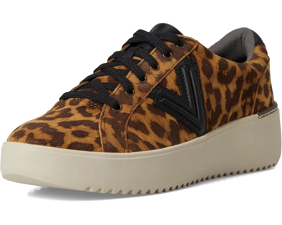 Обувь VIONIC Kearny Lace 2.0 из замши с технологией VIO MOTION