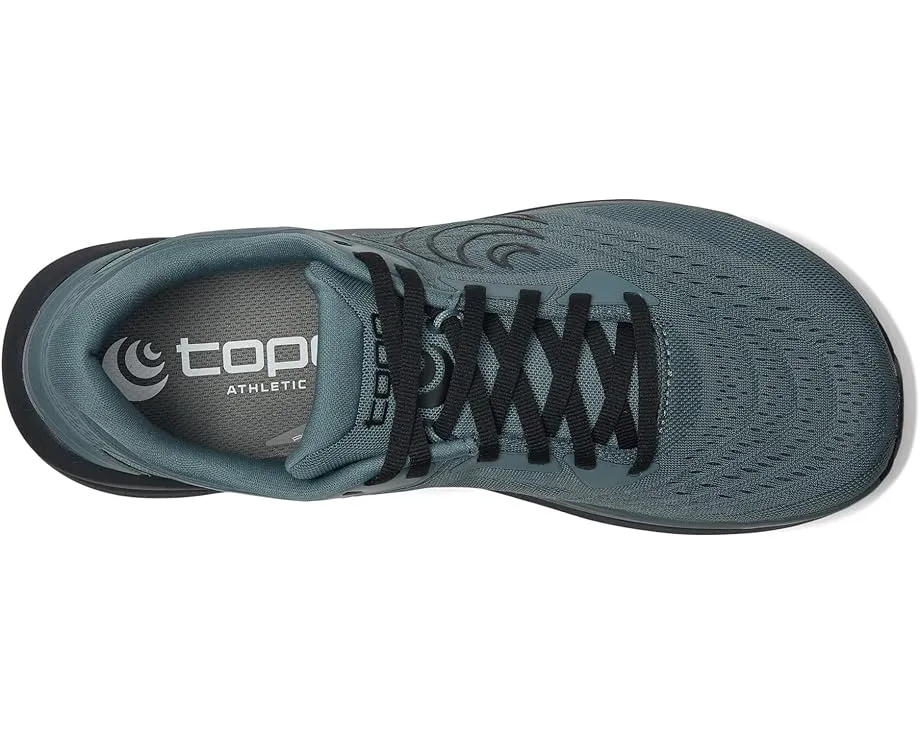 Кроссовки Topo Athletic Phantom 4 с высокой амортизацией для ежедневных пробежек и ходьбы