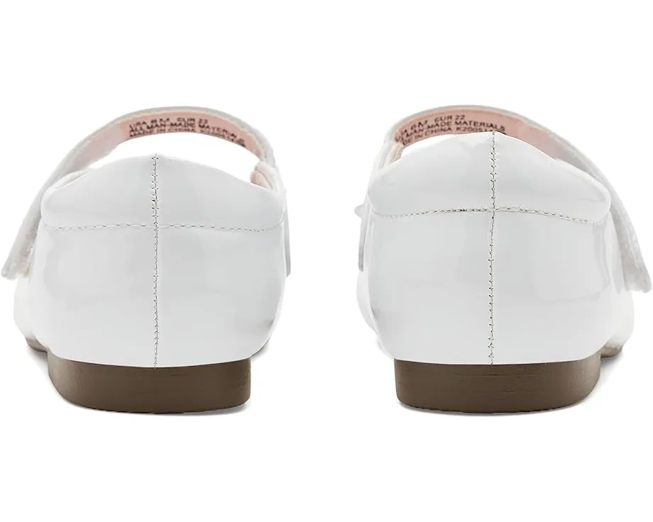 Туфли Nina Kids Posey с декоративным бантом для девочек
