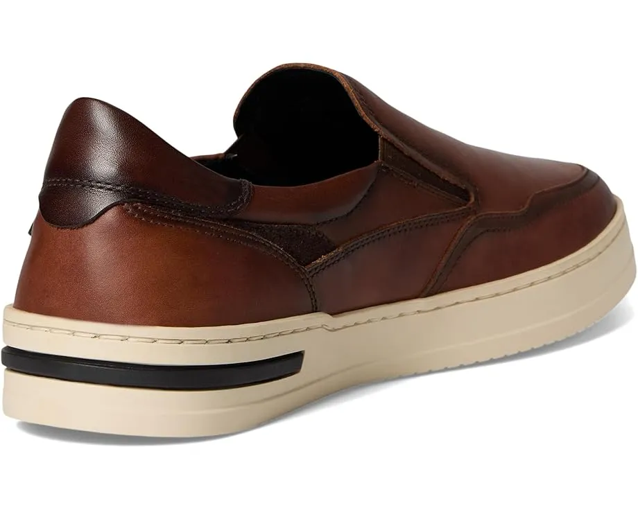 Кроссовки PIKOLINOS Xativa в винтажном стиле из кожи