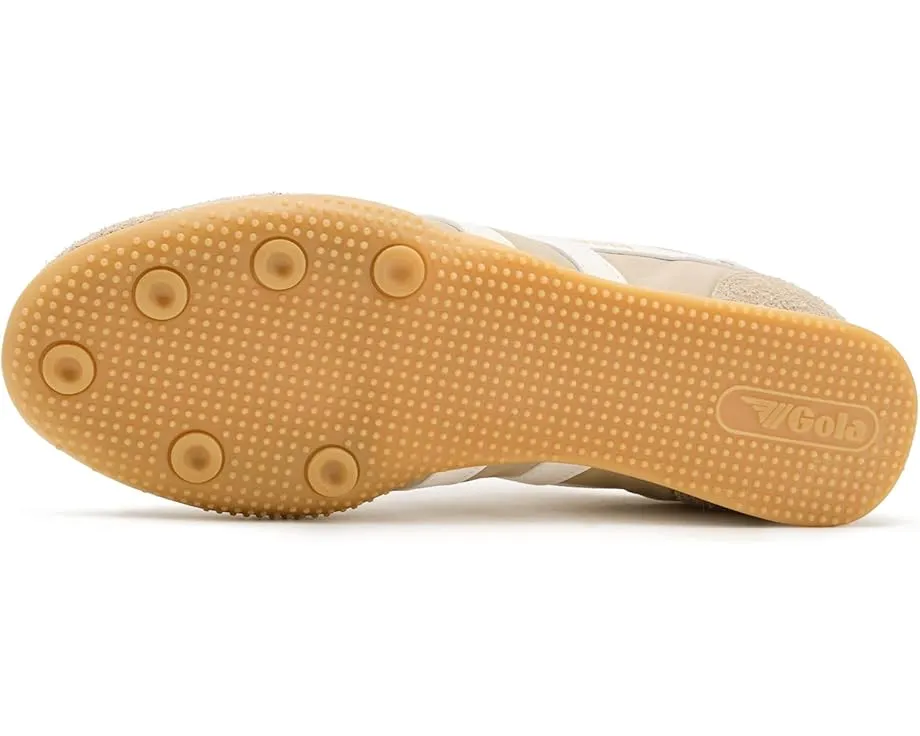 Кроссовки Sprinter Gola с парусиновым верхом