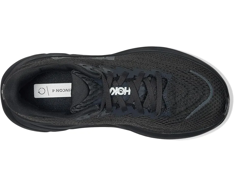 Hoka Rincon 4 женские беговые кроссовки с улучшенной амортизацией