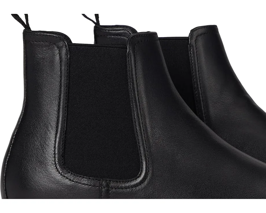 Челси ALDO Bristoll-Wide с миндалевидным носком и резинкой