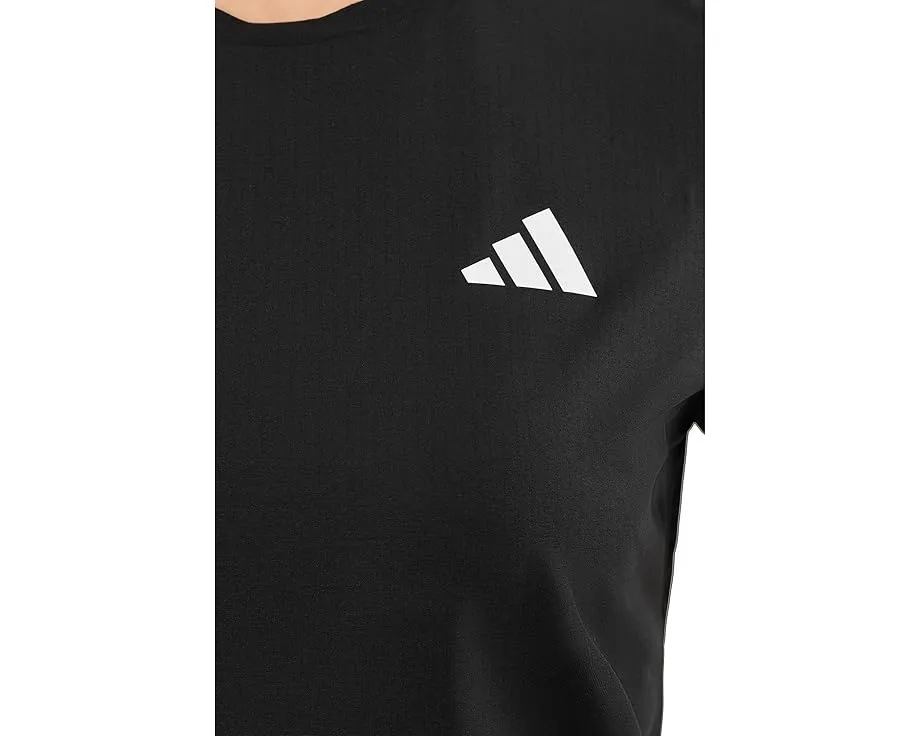 Футболка adidas Adi365 Iconic Running Floating для бега из переработанного полиэстера