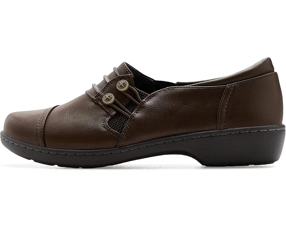Сандалии Miami Y-strap Platform на платформе от Crocs