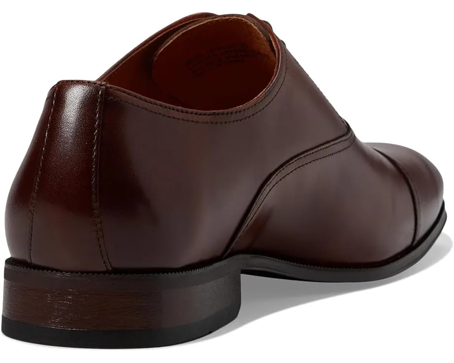 Оксфорды Florsheim Corbetta Cap Toe из натуральной кожи с перфорацией