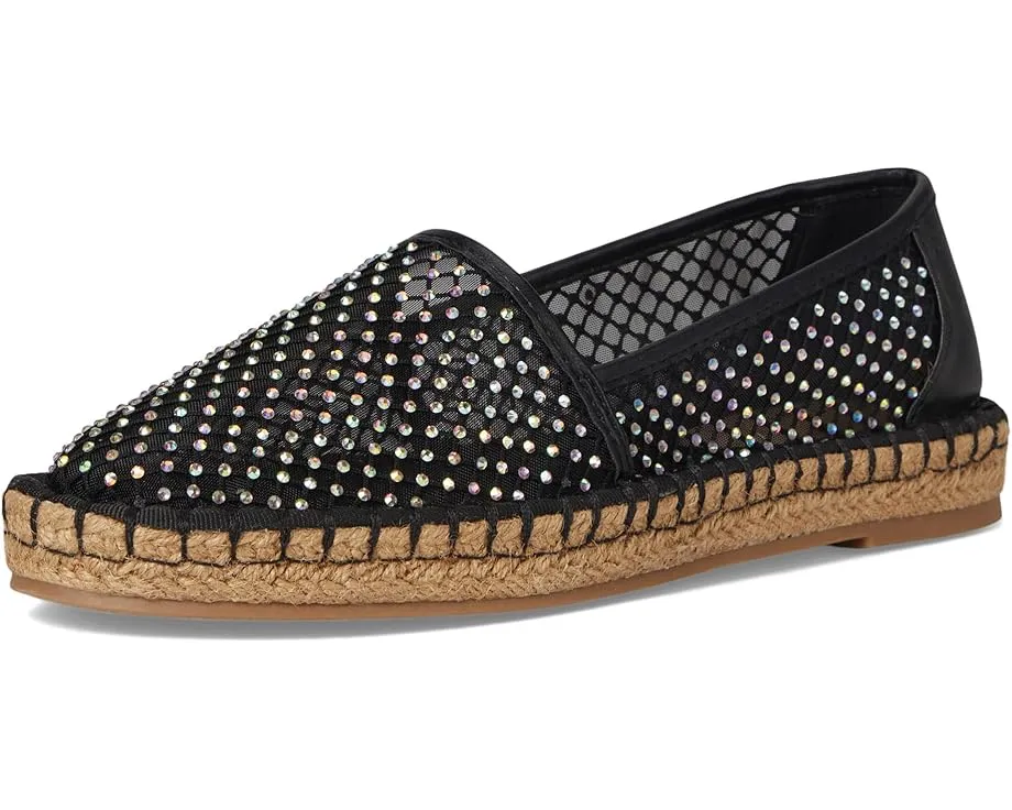 Балетки Bonne от Kenneth Cole Reaction с декоративной отделкой и круглым носком