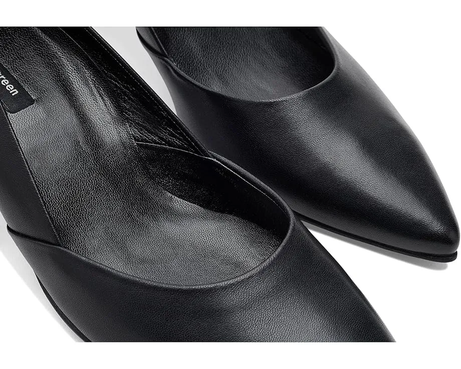 Туфли-лодочки Paul Green Witt с заостренным носком и амортизирующей стелькой