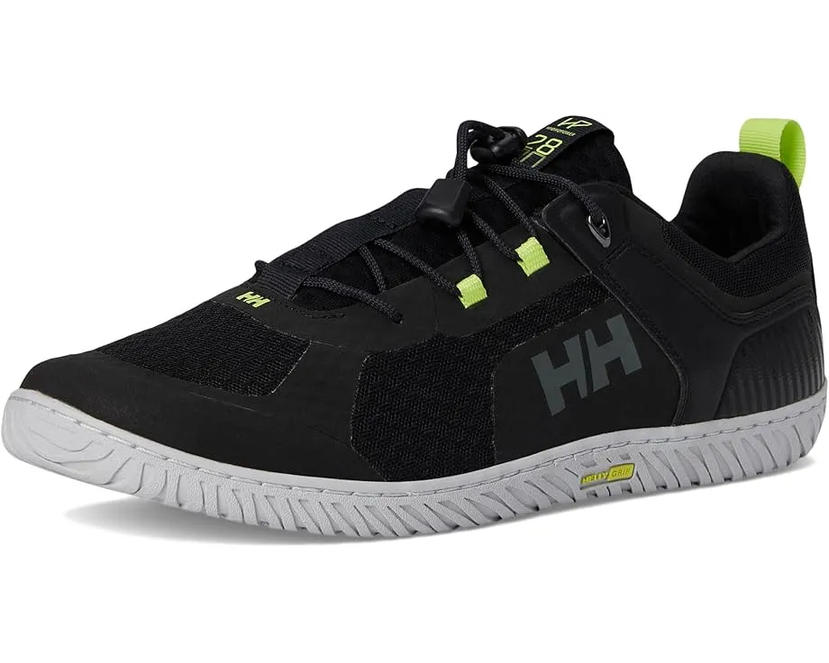Обувь Helly Hansen HP Foil V2 с композитным носком для водных видов спорта