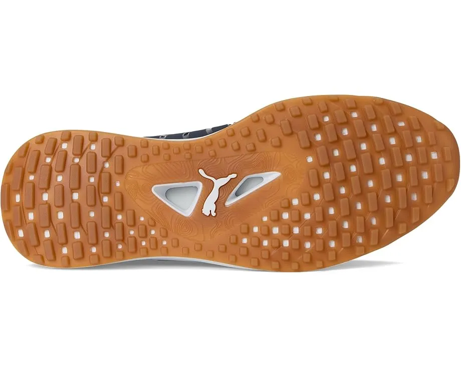 Гольф обувь Ignite Elevate 2 Puma с технологией FLOATPLATE