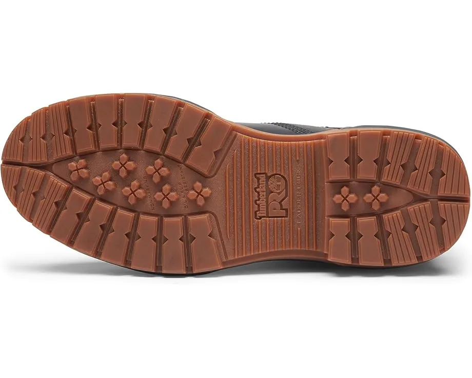 Ботинки Timberland PRO Montauk 6 дюймов (15.24 см) со стальным защитным носком