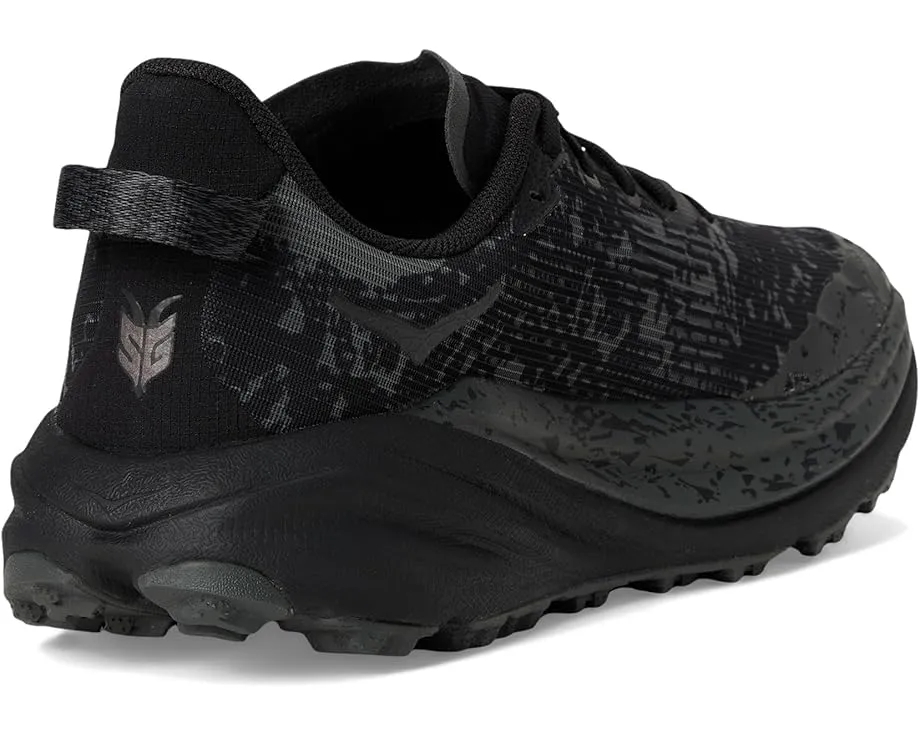 Трейловые кроссовки Hoka Speedgoat 6 GTX с мембраной GORE-TEX и подошвой Vibram Megagrip