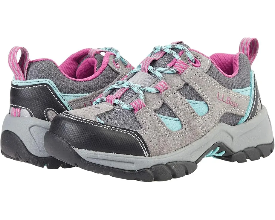 Детские кроссовки L.L.Bean Trail Model Hiker Low для активного отдыха